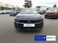 Gebraucht Opel Corsa Edition 101 PS (74 kW) 2025 Schwarz Kleinwagen