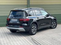 Gebraucht Mercedes GLB200 Style 150 PS (110 kW) 2022 Schwarz SUV