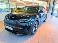 Neu Ford Capri 210 kW (286 PS) 2025 Schwarz Limousine
