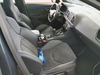gebraucht Seat Leon Cupra 2.0 TSI DSG