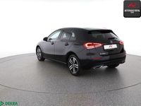Gebraucht Mercedes A250 Progressive 218 PS (160 kW) 2022 Nachtschwarz Limousine