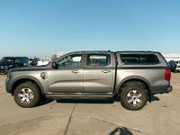 Neu Ford Ranger XLT 170 PS (125 kW) 2026 Grau Pickup