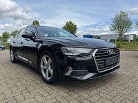 Gebraucht Audi A6 Sport 204 PS (150 kW) 2019 Grau Kombi
