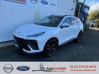 Gebraucht DFSK Forthing 5 177 PS (130 kW) 2024 Weiß SUV