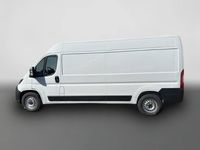 Neu Opel Movano 140 PS (102 kW) 2025 Weiß Van