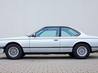 gebraucht BMW 635 CSI mit M90B35 Motor