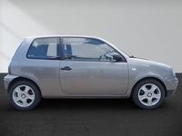 Gebraucht Seat Arosa Prima Plus 50 PS (36 kW) 2005 Shadow gray metallic Kleinwagen