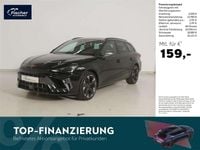 Gebraucht Cupra Leon 150 PS (110 kW) 2025 Schwarz Kombi