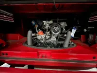 Gebraucht VW T1 50 PS (36 kW) 1965 Van