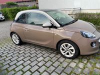 gebraucht Opel Adam GLAM 1.4 74kW GLAM