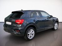 Gebraucht Audi Q2 Ambiente 150 PS (110 kW) 2021 Manhattangrau SUV