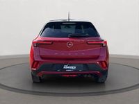 Gebraucht Opel Mokka Elegance 136 PS (100 kW) 2024 Rot SUV