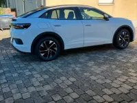 Brugt VW ID.5 Pro 210 kW (286 HK) 2024 Hvid SUV