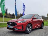 Gebraucht Ford Kuga ST-Line 150 PS (110 kW) 2024 Lucidred SUV
