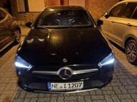 Gebraucht Mercedes CLA220 Shooting Brake Progressive 190 PS (139 kW) 2021 Kombi