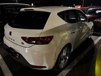 gebraucht Seat Leon Leon2.0 TDI DPF Start