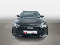 Gebraucht Audi A3 Sport 116 PS (85 kW) 2025 Schwarz Limousine