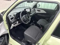 Neu Suzuki Swift Comfort 83 PS (61 kW) 2026 Cool yellow metallic cool yellow metallic Kleinwagen