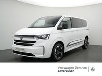 Neu VW T7 Edition 170 PS (125 kW) 2026 Clear white Van