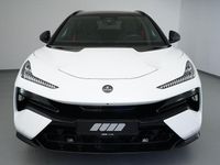 Nowe Lotus Eletre 450 kW (612 KM) 2025 Biały SUV