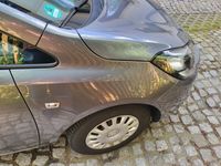 gebraucht Opel Corsa E-Selection Rentner PkW Tip Top Scheckheft gepflegt
