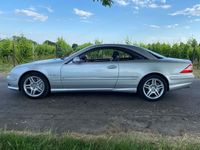 gebraucht Mercedes CL55 AMG Kompressor AMG