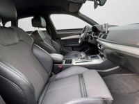 gebraucht Audi Q5 TFSI e