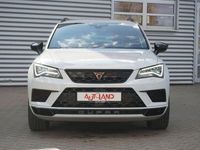 Gebraucht Cupra Ateca 300 PS (220 kW) 2019 Nevada weiss SUV