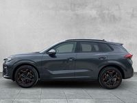 Nouă Cupra Terramar 150 CP (110 kW) 2025 Gri SUV