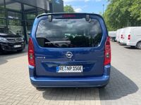 gebraucht Opel Combo-e Life Ultimate HUD Panorama Navi El. Schiebetüren Apple CarPlay Android Auto Mehrzonenklima