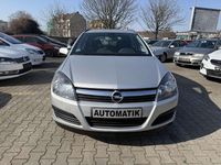 Gebraucht Opel Astra Edition 140 PS (102 kW) 2006 Starsilber iii m2 Kombi
