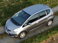 gebraucht Honda Jazz ✅ 1.4 i-VTEC Comfort❗TÜV 04/2025❗99PS ✅