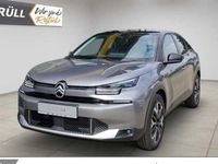Neu Citroën C4 131 PS (96 kW) 2026 Grau SUV