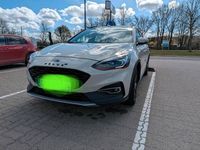 Gebraucht Ford Focus Active 150 PS (110 kW) 2019 Andere farben Kombi