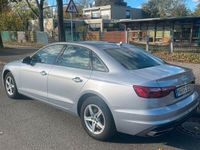 gebraucht Audi A4 Disel