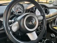 Gebraucht Mini Cooper 116 PS (85 kW) 2006 Silber Kleinwagen