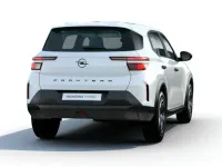Neu Opel Frontera 110 PS (80 kW) 2025 Arktis weiß SUV