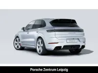 Neu Porsche Cayenne GTS 500 PS (367 kW) 2026 Silber SUV