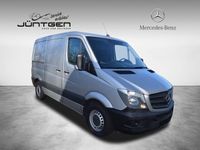 gebraucht Mercedes Sprinter II Ka 314 CDI