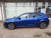 Gebraucht Renault Megane E-Tech R.S. 160 PS (117 kW) 2022 Blau Limousine
