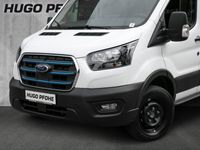 gebraucht Ford Transit 77kWh 425L3H2