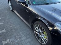 Gebraucht Porsche Panamera 4 462 PS (339 kW) 2017 Limousine