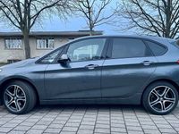 gebraucht BMW 220 Active Tourer 220i Steptronic DCT Sport ...