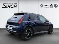 Brugt Renault 5 E-Tech Iconic 110 kW (150 HK) 2024 Blå Sedan