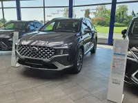 Gebraucht Hyundai Santa Fe 179 PS (131 kW) 2021 SUV
