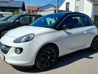 Brugt Opel Adam Jam 87 HK (63 kW) 2017 Hvid Hatchback