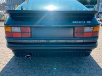 Gebraucht Porsche 944 S 190 PS (139 kW) 1987 Grün Coupé