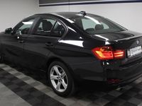 gebraucht BMW 316 i Lim BI-XENON NAVI SHZ PDC BT RENTNER 42TKM