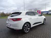 gebraucht Renault Mégane IV 1.5 dCi 110 Energy Intens Navi Kamera