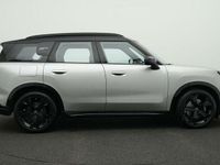 Gebraucht Mini Countryman 156 PS (114 kW) 2025 Silber SUV